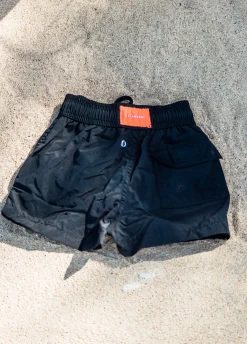 Ermitage Court Mex Kids - Black