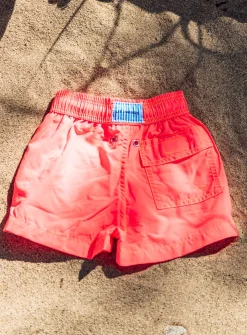 Ermitage Court Mex Kids - Orange