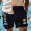 Ermitage Court Roro - Black