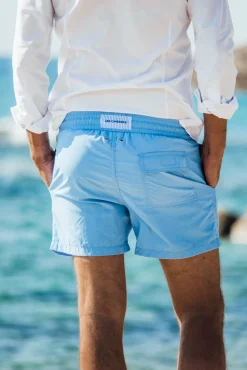 Ermitage Court Roro - Blue