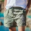 Ermitage Monochrome Beverly Hills - Khaki