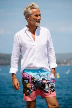 Ermitage Print Cannes