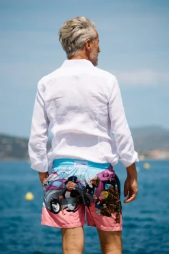 Ermitage Print Cannes