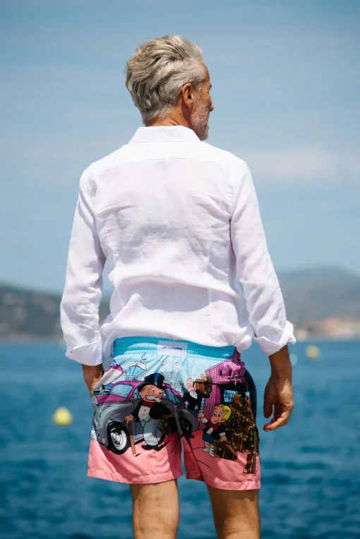 Ermitage Print Cannes