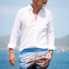 Ermitage Print Saint-Tropez
