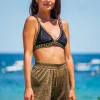Gouverneur Short - Bronze