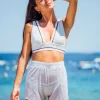 Gouverneur Short - Silver
