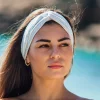 Headband - Silver