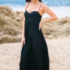 Iris - Black