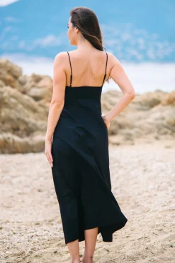 Iris - Black