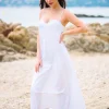 Iris - White
