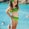 Isla - Green Apple