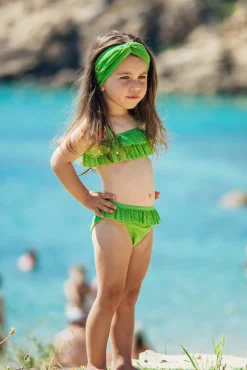 Isla - Green Apple