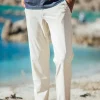 Marsouin Pants - Beige