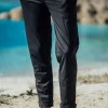 Marsouin Pants - Black