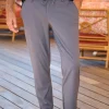 Marsouin Pants - Grey