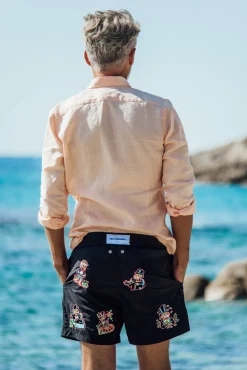 Monte Carlo - Black