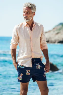 Monte Carlo - Navy
