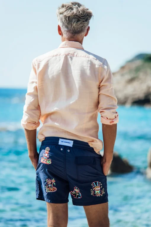 Monte Carlo - Navy