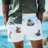 Monte Carlo - White