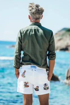 Monte Carlo - White