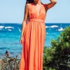 Neptune - Orange