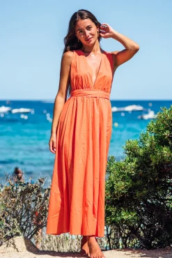 Neptune - Orange