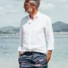 Pampelonne - Navy
