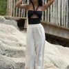 Pantalon Vernatelle - Beige