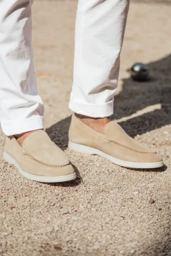 Pardigon Shoes - Beige