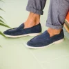 Pardigon Shoes - Blue