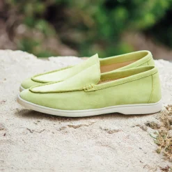 Pardigon Shoes - Lemon