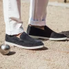 Pardigon Shoes - Navy