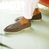 Pardigon Shoes - Taupe