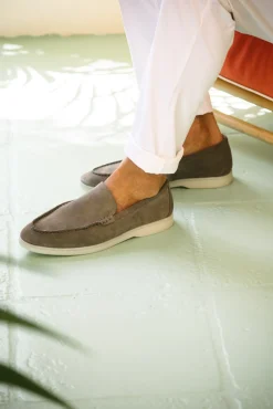 Pardigon Shoes - Taupe