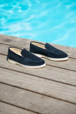 Pardigon Women - Navy