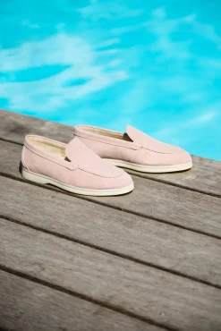 Pardigon Women - Pink