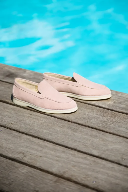 Pardigon Women - Pink