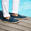 Pignes shoes - Blue