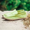 Pignes Shoes - Lemon