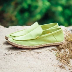 Pignes Shoes - Lemon