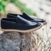 Pignes shoes - Navy