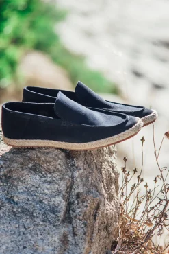 Pignes shoes - Navy