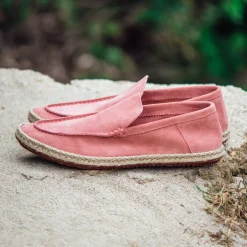 Pignes Shoes - Pink