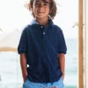 Polo Kids - Navy