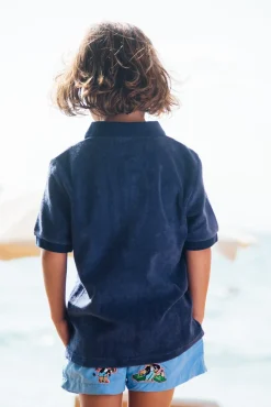 Polo Kids - Navy