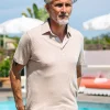 Polo Salins - Beige