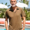 Polo Salins - Brown