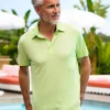 Polo Salins - Green