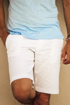 Praya - White